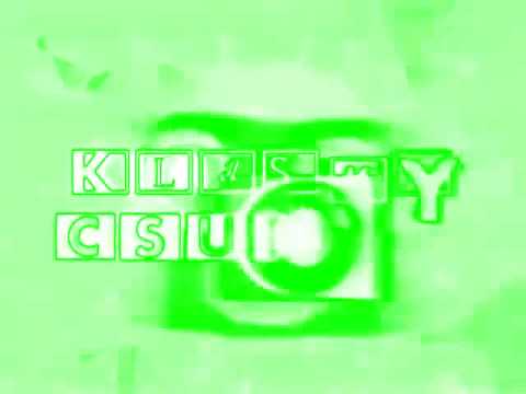 Klasky Csupo in Autotune Major