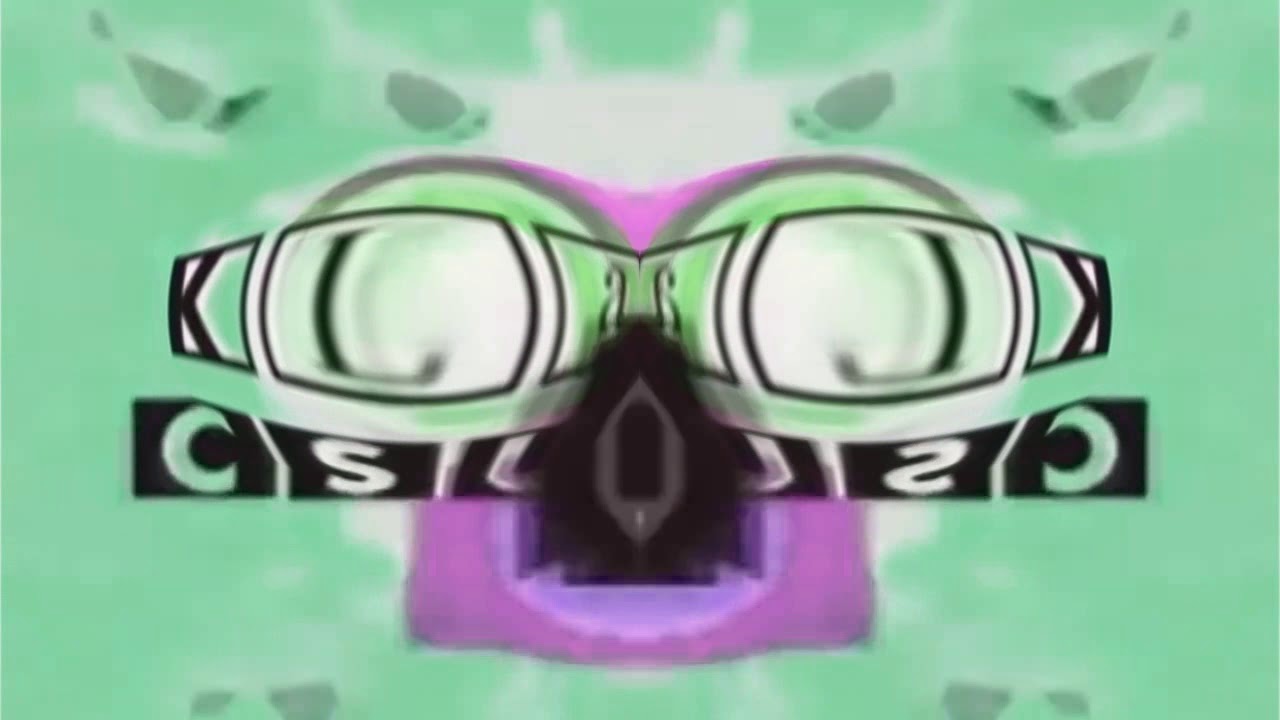 Klasky Csupo in Blind Major
