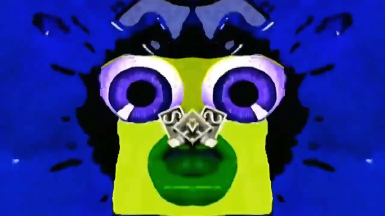 Klasky Csupo in Blue Highers/Goo Goo Gaa Gaa + Conga Busher