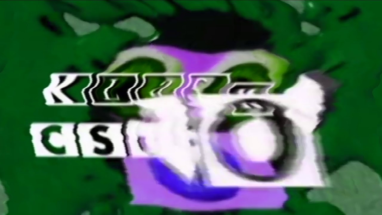 Klasky Csupo In B-Major
