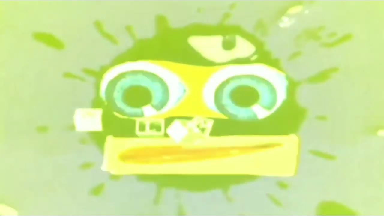 Klasky Csupo in Boul123 Major 2