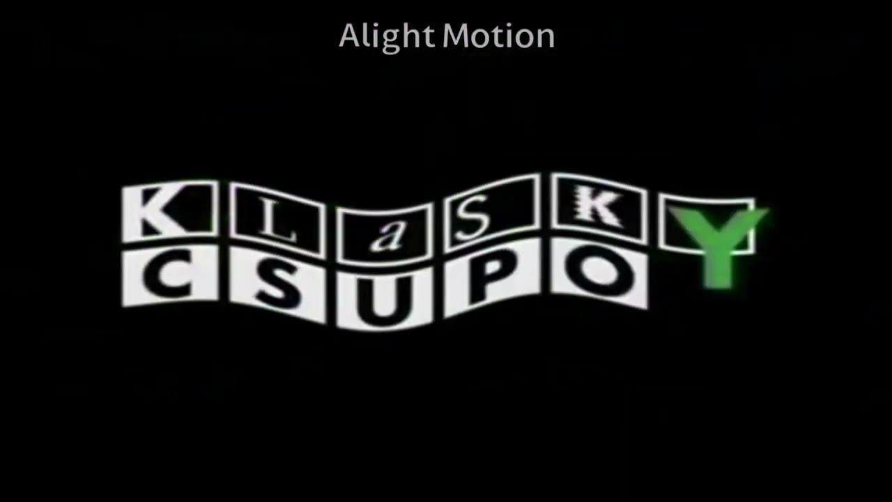 klasky csupo in boul123 major squared