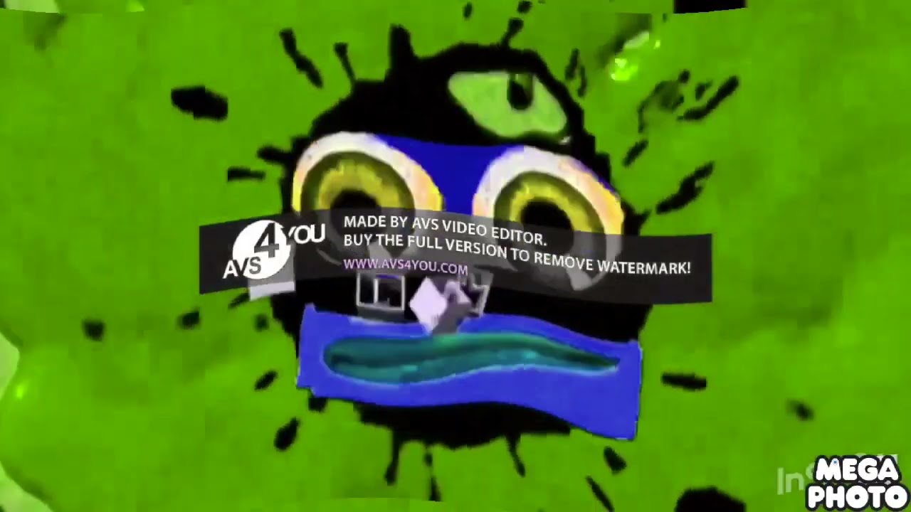 Klasky Csupo In Boul123 Major Squared