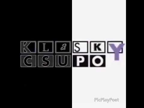 Klasky Csupo in Brenden Sanchez G major 11