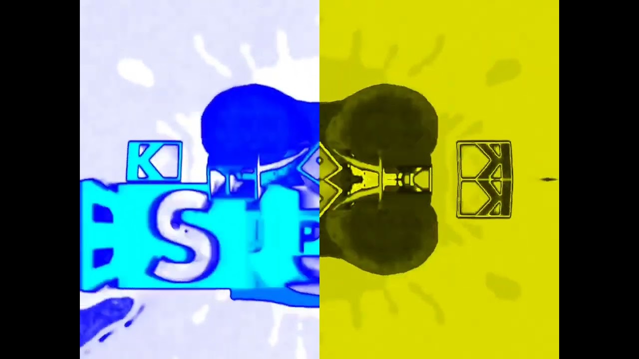 Klasky Csupo in Chorded Split Clearer + G Major 47