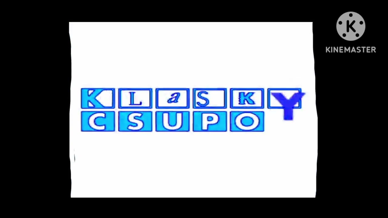 Klasky Csupo in chorder