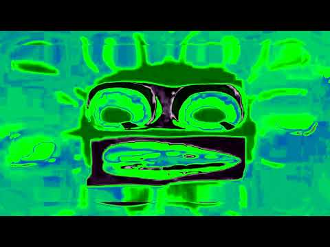 Klasky Csupo In Colorama + Nameless Effect 2.0 + G-Major + Autovocoding
