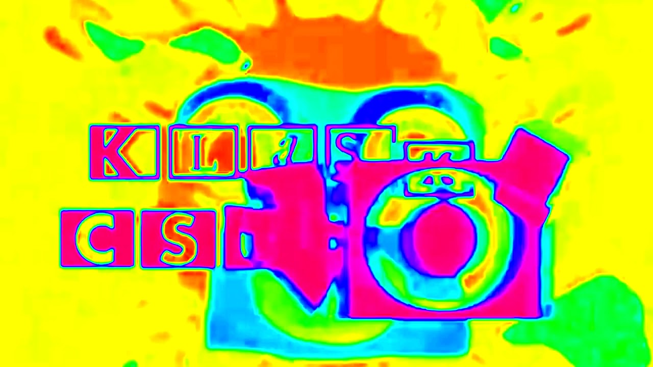 Klasky Csupo In Colorama