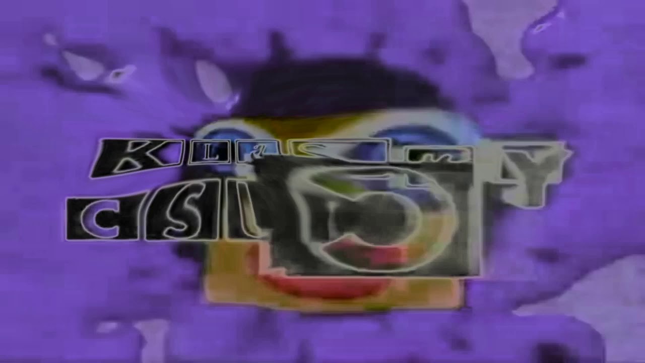 Klasky Csupo In Dark 55's G-Major 74 (Instructions In Description)