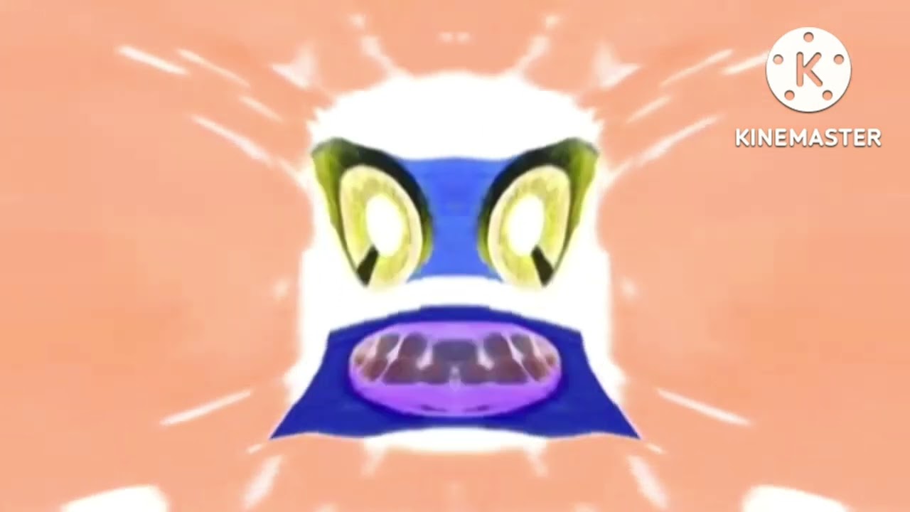 Klasky Csupo In Deaf Effect Is Slowing Down