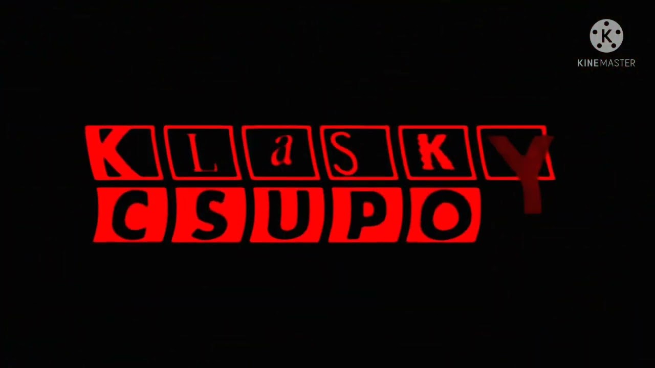 Klasky Csupo in Devil Blast HD