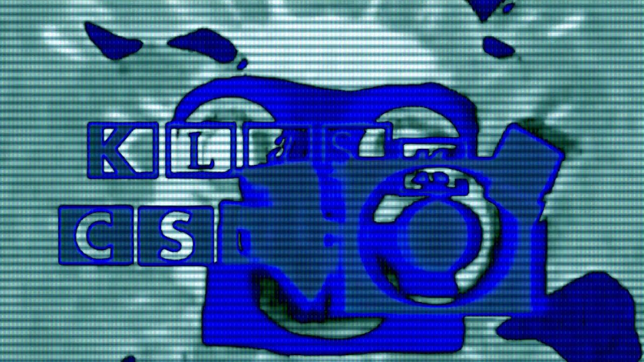 Klasky Csupo In Electric Module 1.0