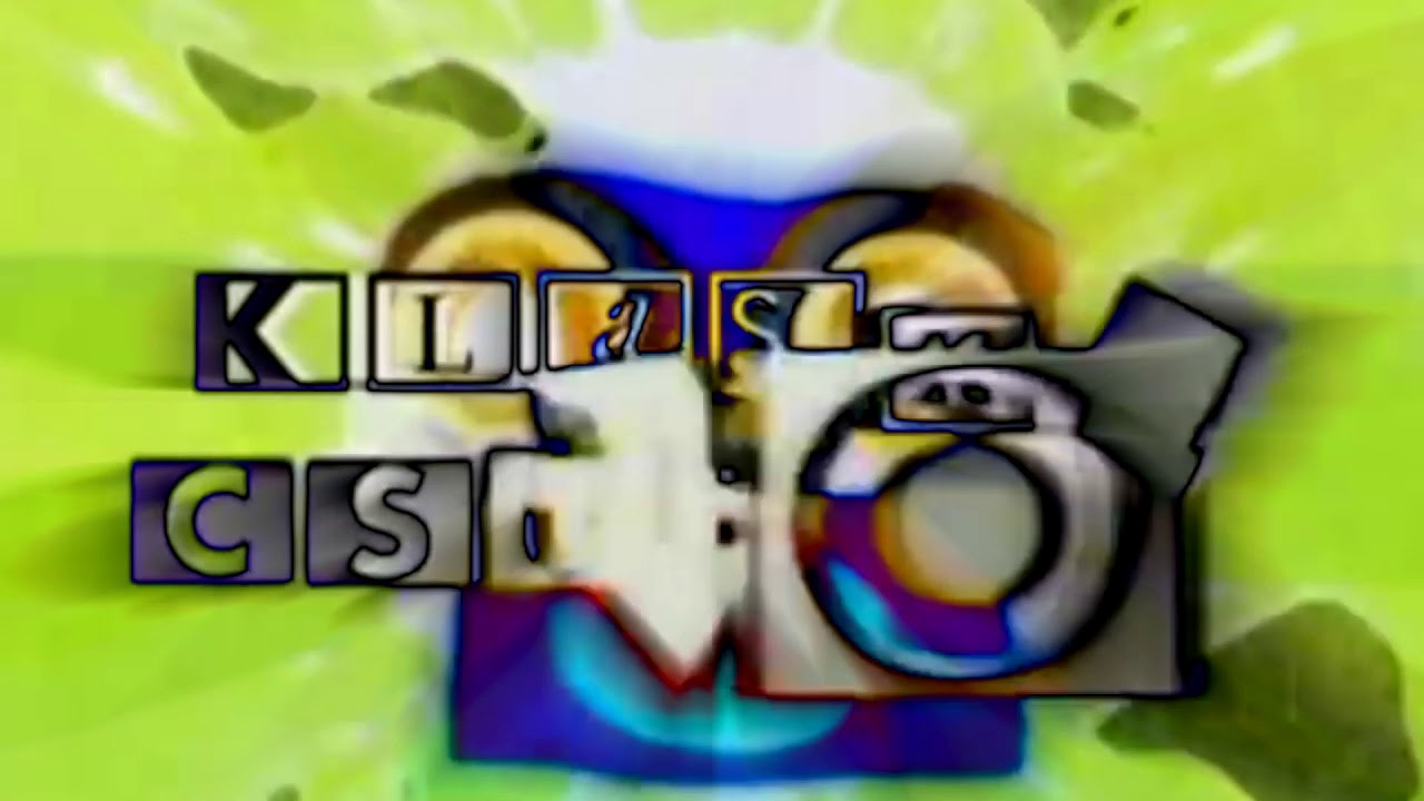 Klasky Csupo In ES/PC Combo