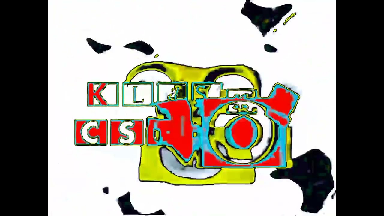 Klasky Csupo in Evil Clearer