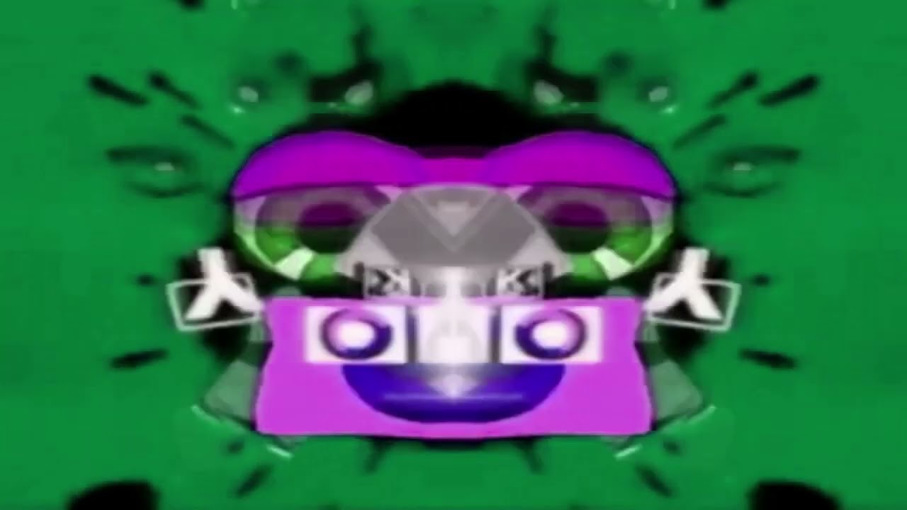 Klasky Csupo In Fast Voice Powers (1-10)