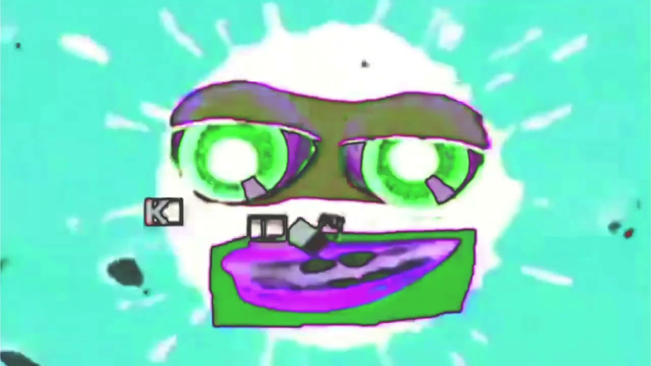 Klasky Csupo in Formulator V30