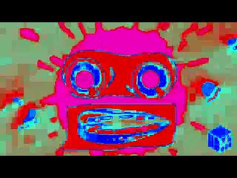 Klasky Csupo in Full Chord Effects