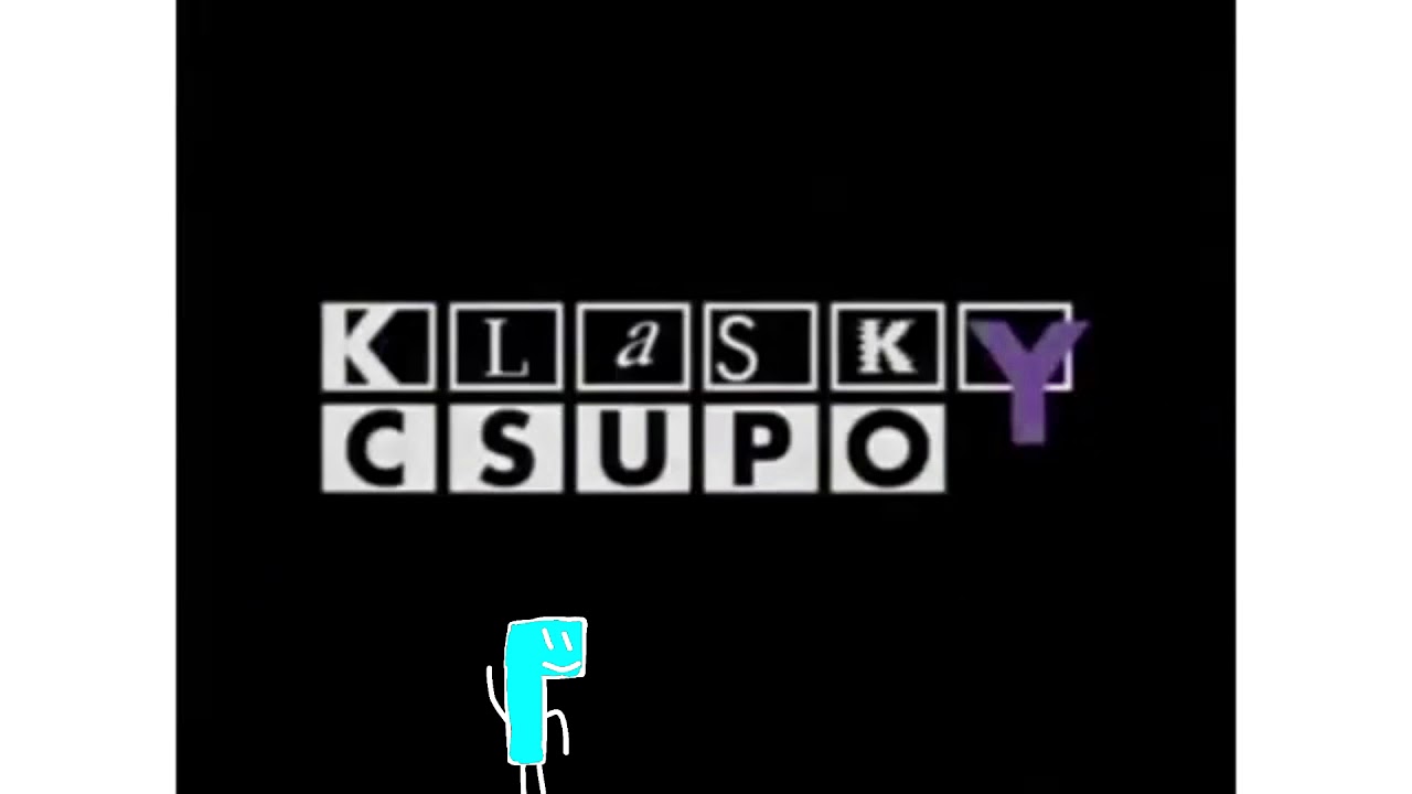 Klasky csupo in g Major 1 to 74 Hypercubed