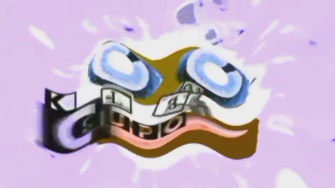 Klasky Csupo in G Major 117