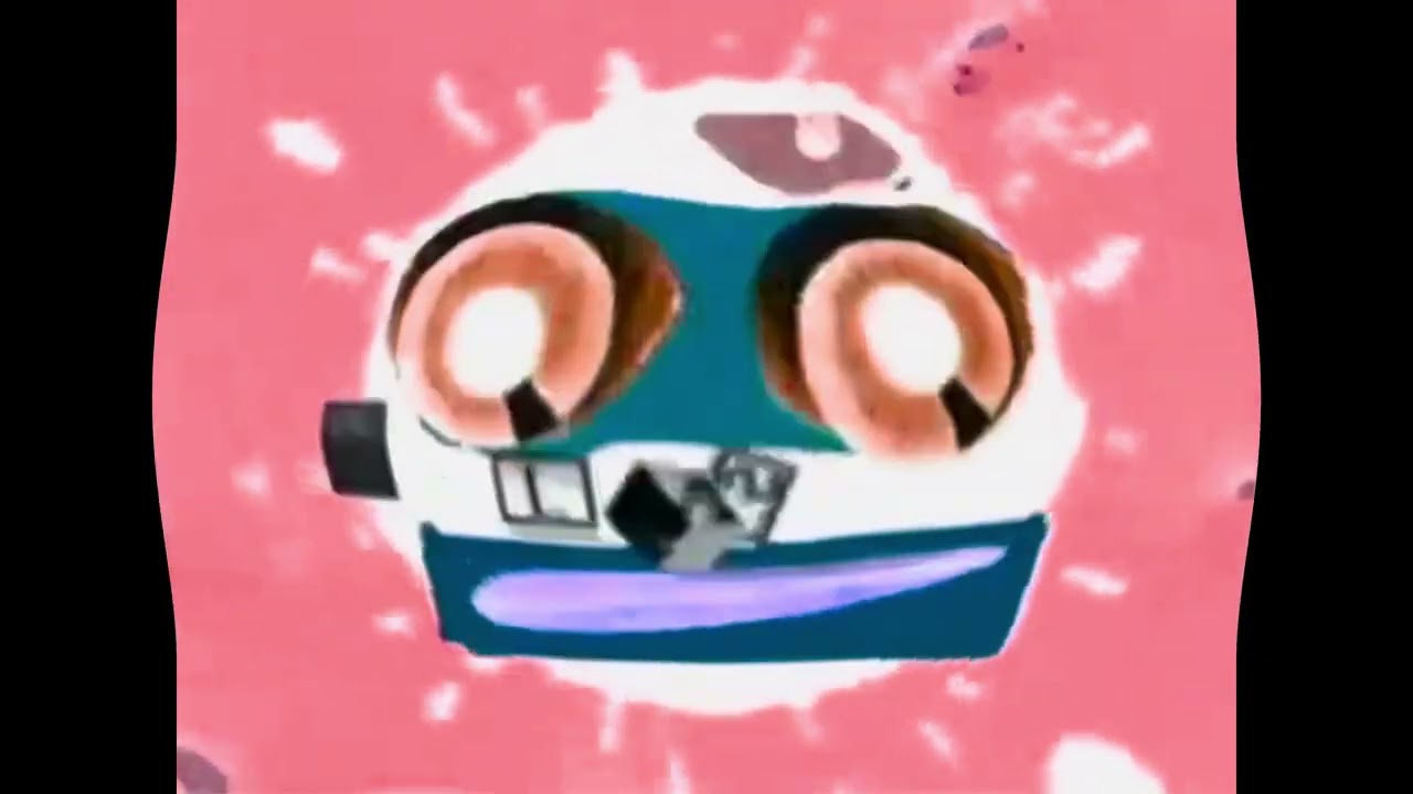 Klasky Csupo In G Major 137