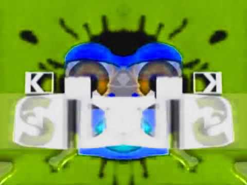 Klasky Csupo In G Major 193
