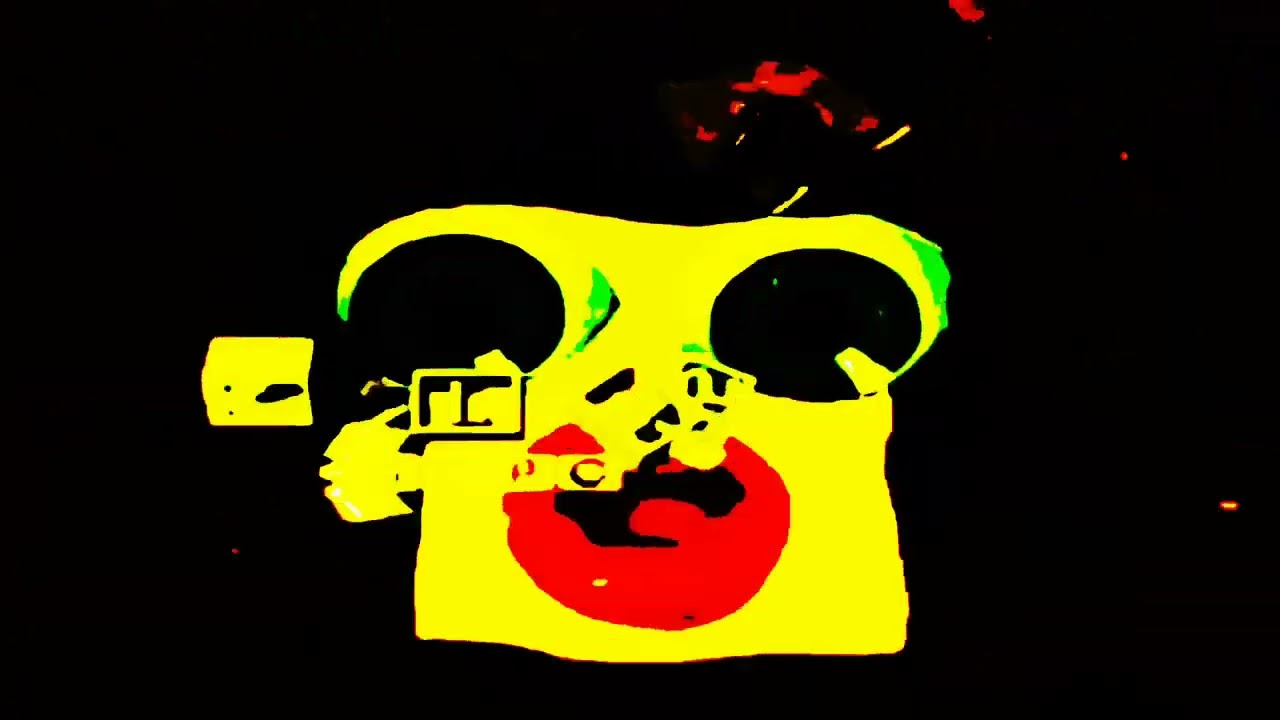 Klasky Csupo In G Major 2 Gigacubed (Instructions In Description)