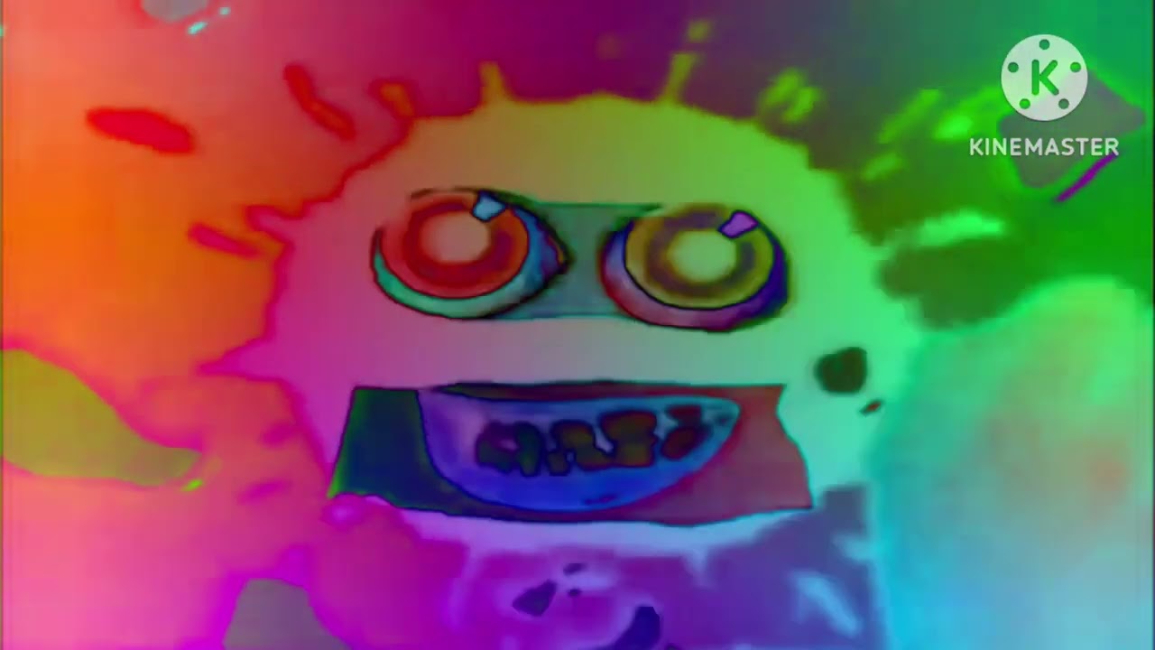 Klasky Csupo In G major 225 Effects (Sponsored by Preview 2 Effects)