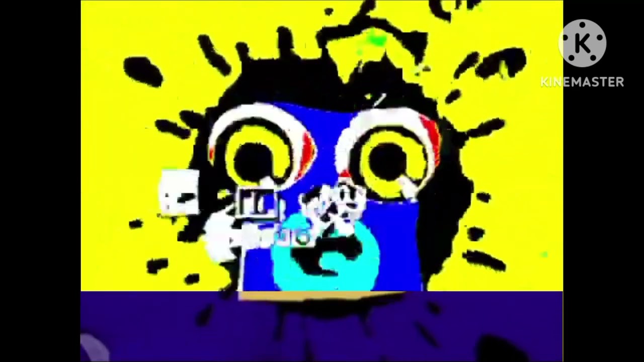Klasky Csupo In G Major 26 Into Normal