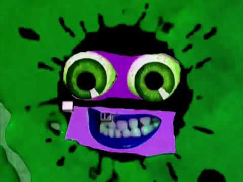 Klasky Csupo In G Major 305