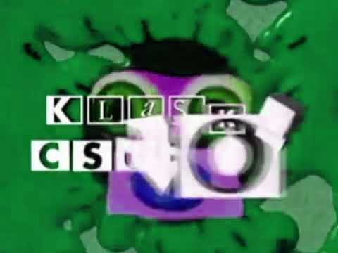 Klasky Csupo In G Major 305