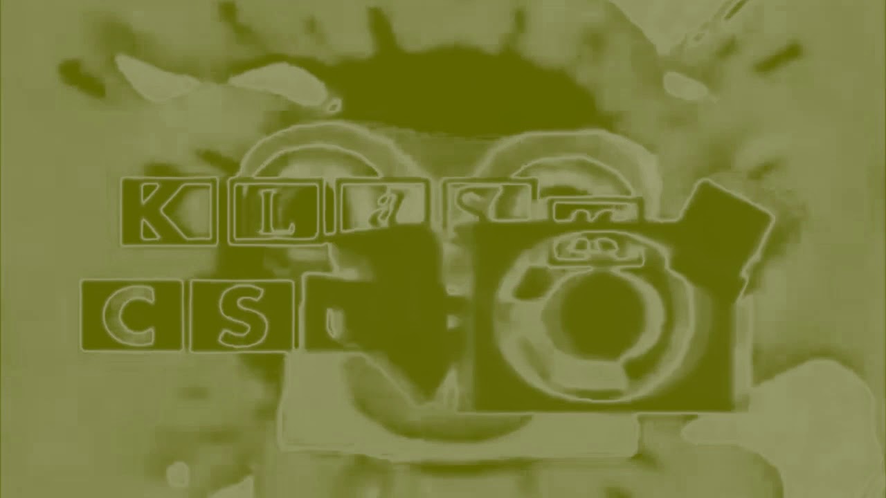 Klasky Csupo in G Major 31