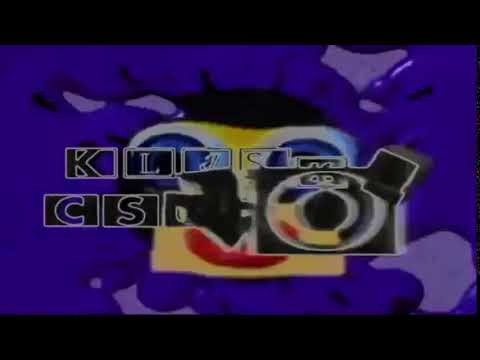 Klasky Csupo In G Major 4