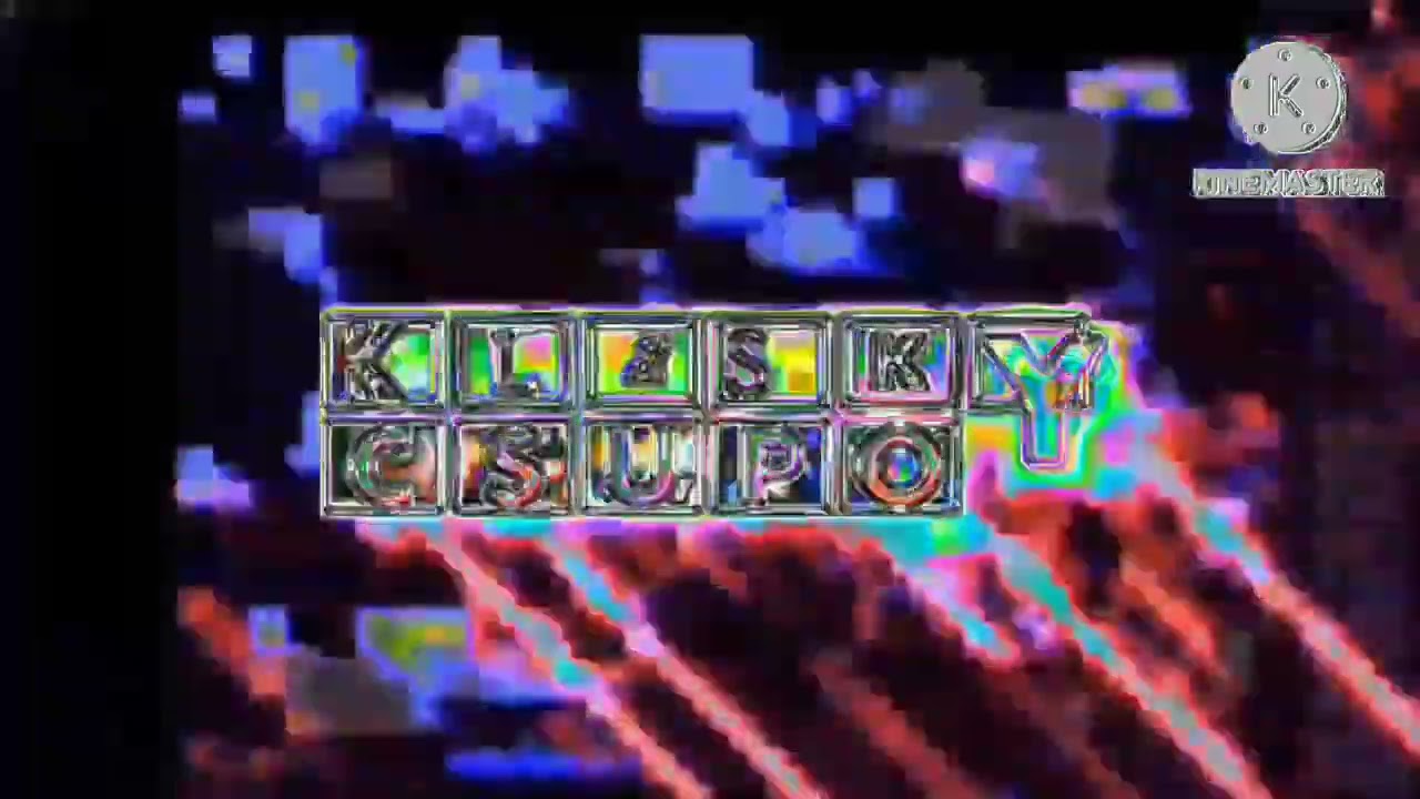 Klasky Csupo In G Major 4 Ultracubed