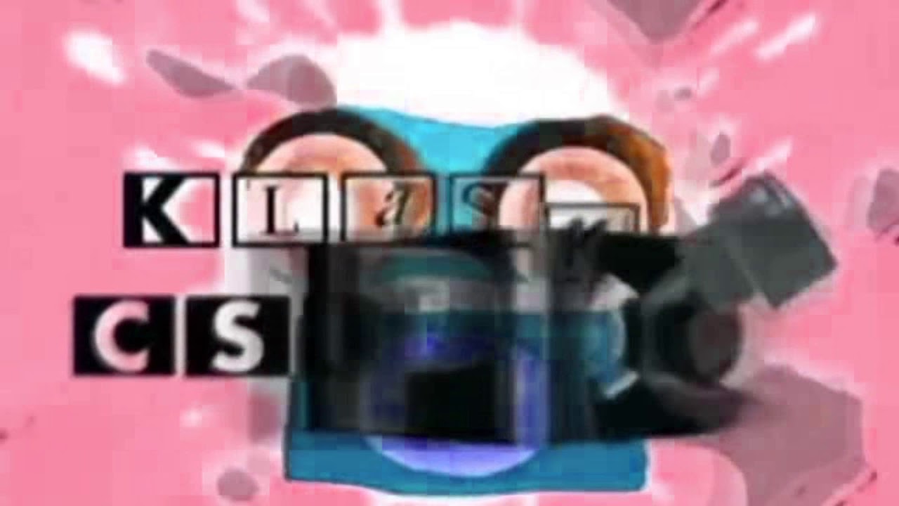 Klasky Csupo in G Major 479