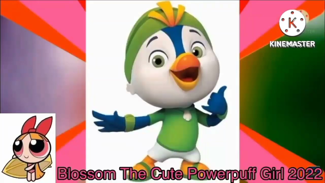 Klasky Csupo in G Major 5 Gets Interrupted Add Round 94