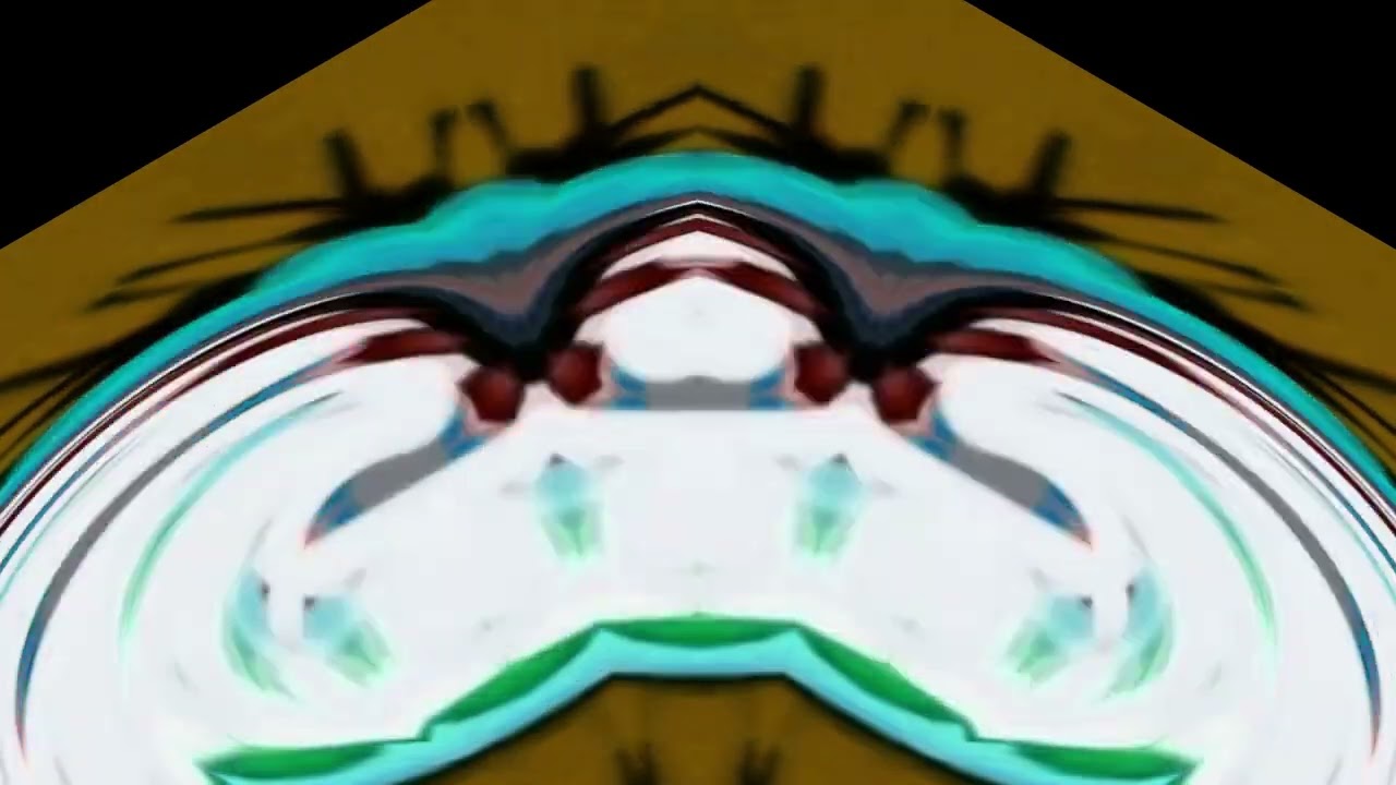 Klasky Csupo In G Major 588 Powers (1-10)