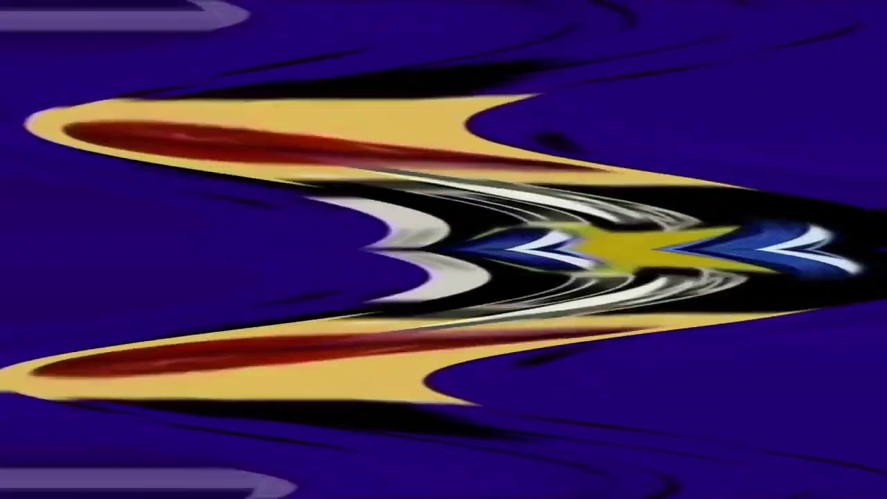 Klasky Csupo In G Major 588 (V2) Powers (1-10)