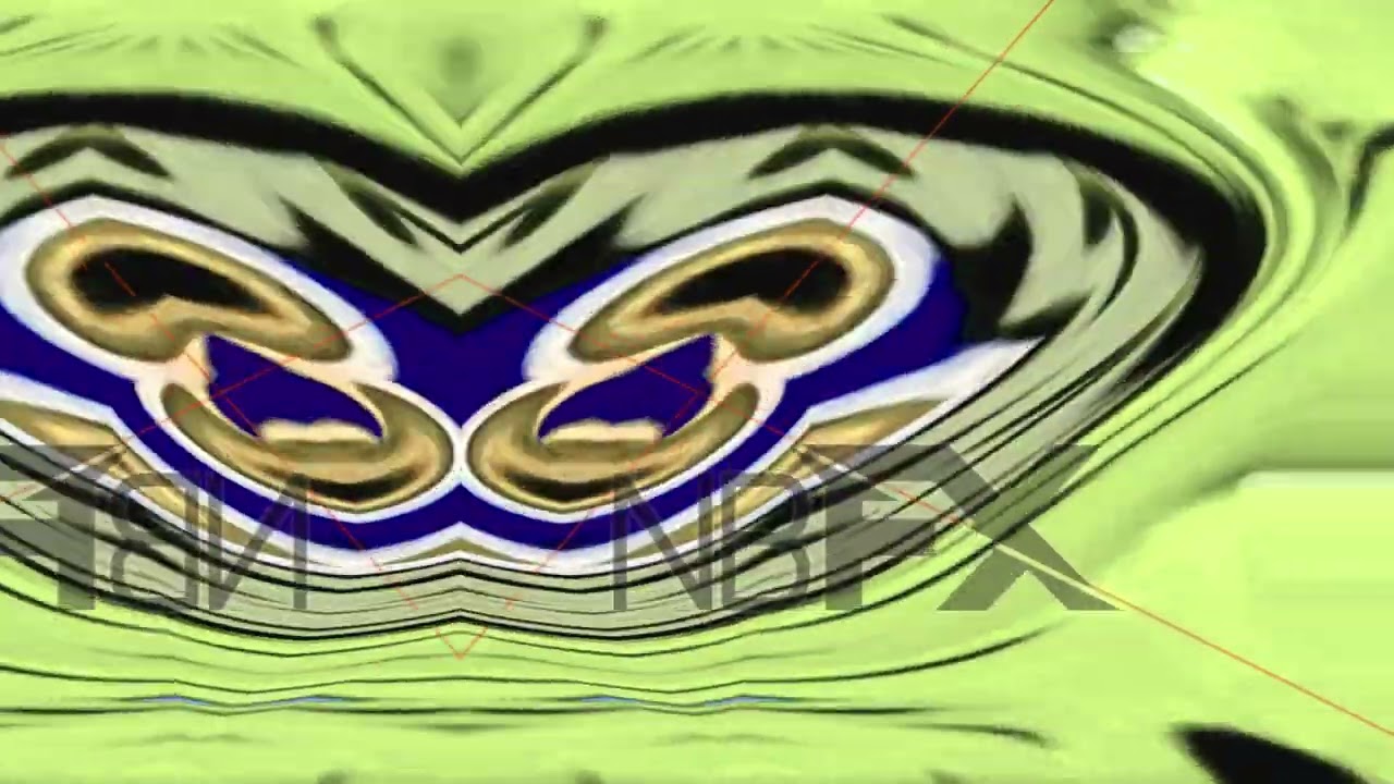 Klasky Csupo in G Major 6811