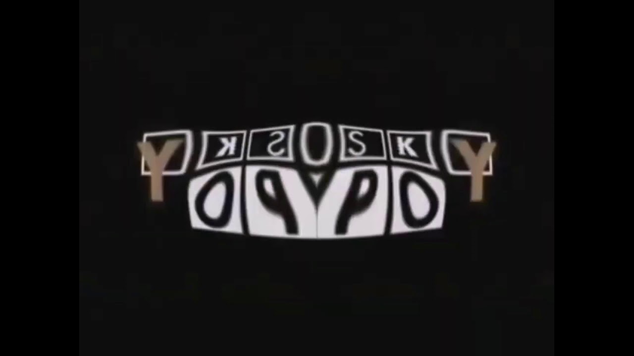 Klasky Csupo In G Major 6977