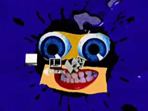 Klasky Csupo in G Major 7 Elevated Without rendering