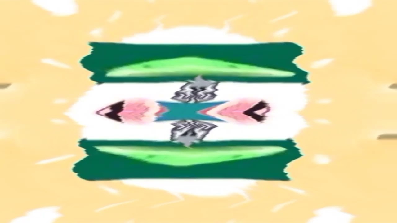 Klasky Csupo in G Major 98