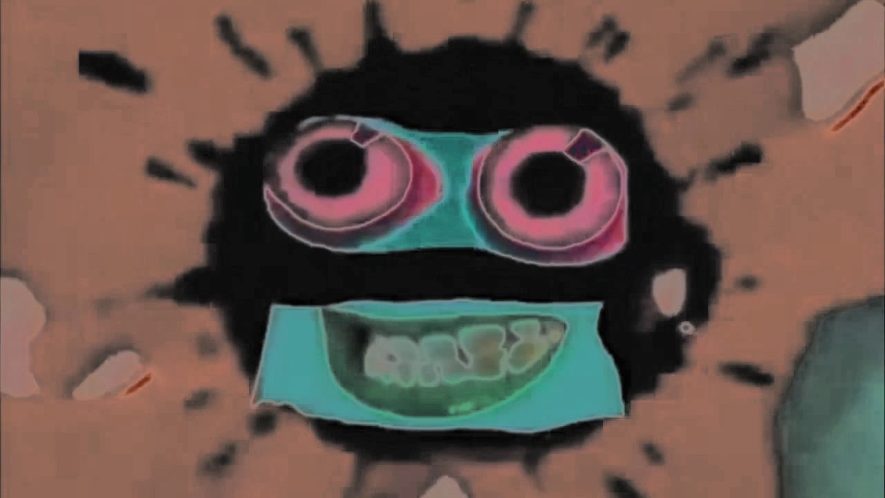 Klasky Csupo in G Major Collection (0-100)