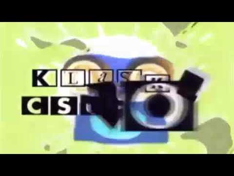 Klasky Csupo In G Major (UPDATED)