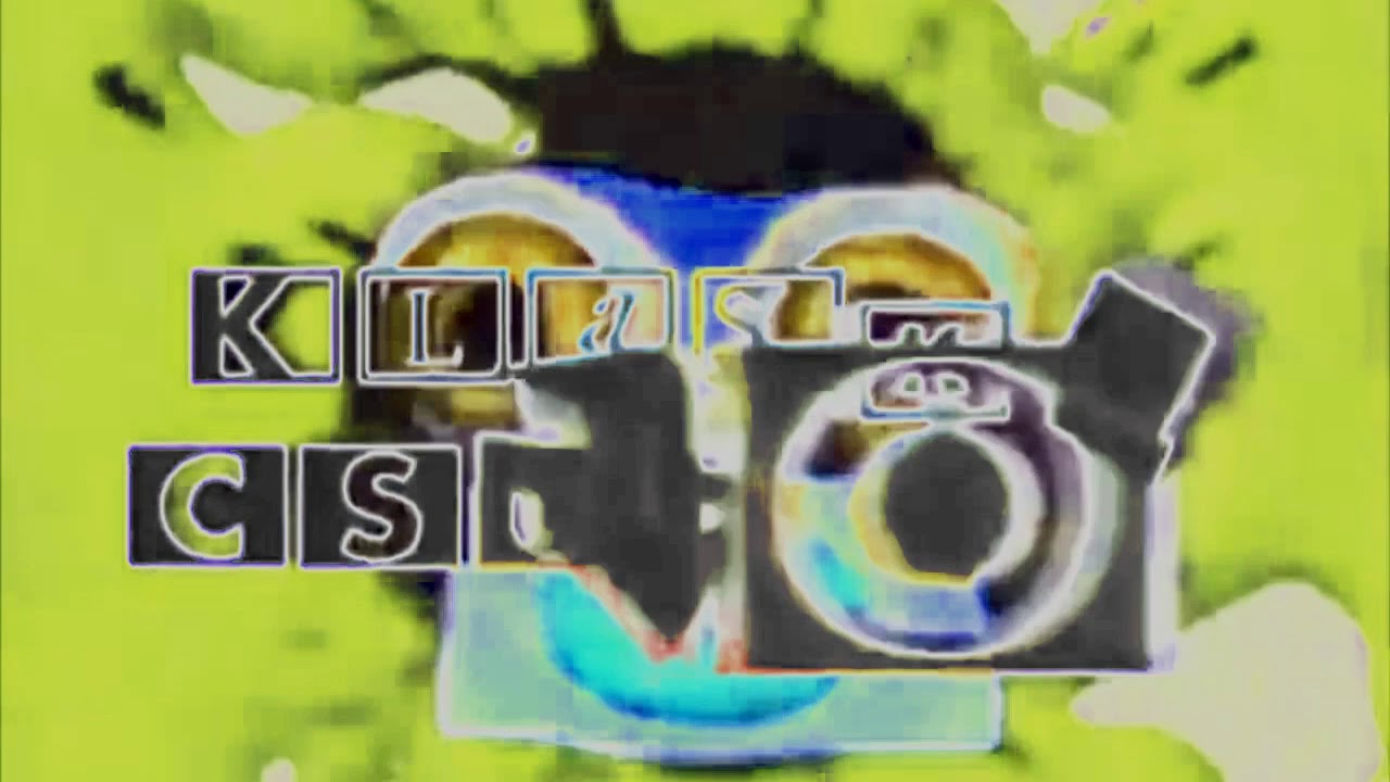 Klasky Csupo in G-Major 0