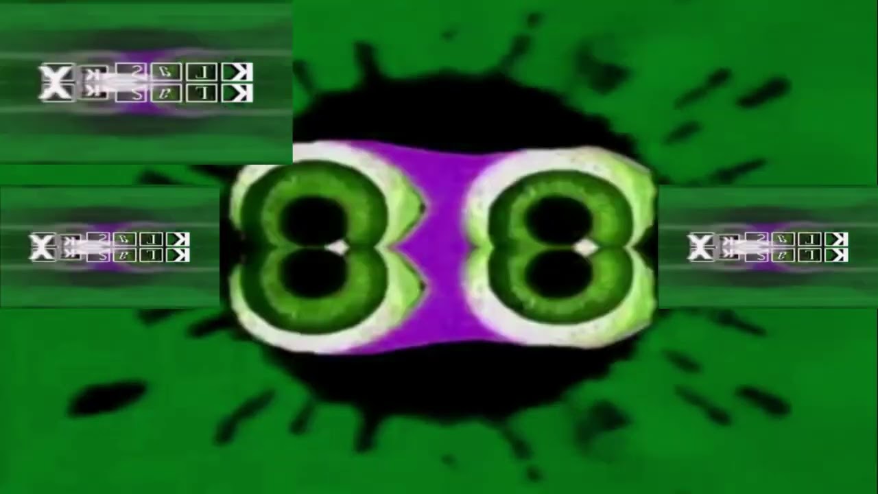 Klasky Csupo in G-Major 105 has a Sparta Gamma Remix