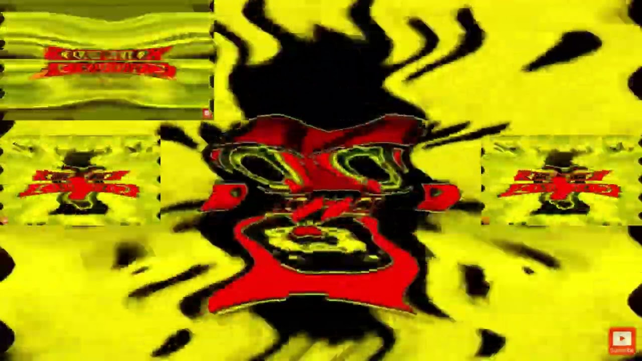 Klasky Csupo in G-Major 10645 has a Sparta Gamma Remix