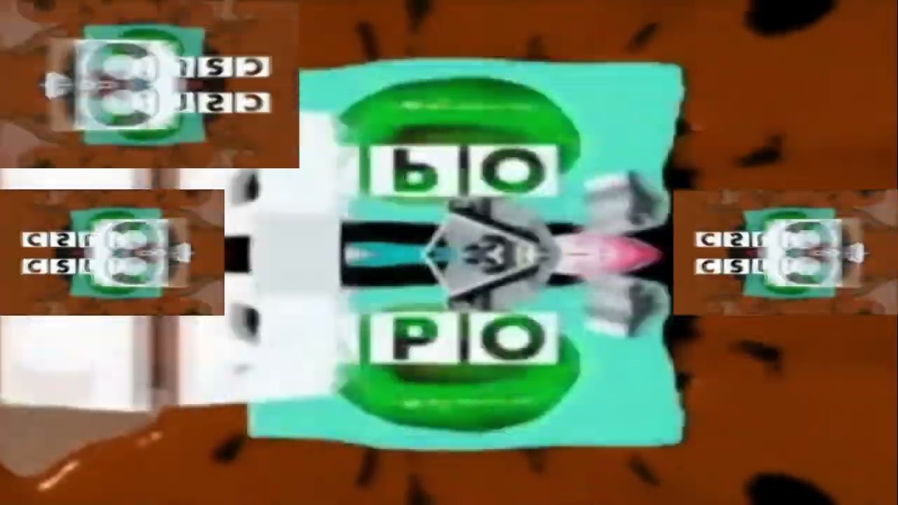 Klasky Csupo in G-Major 109 has a Sparta Gamma Remix