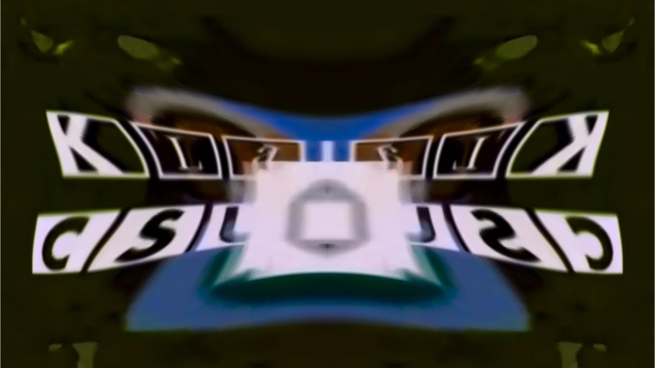 Klasky Csupo in G-Major 1239 (Instructions in Description)