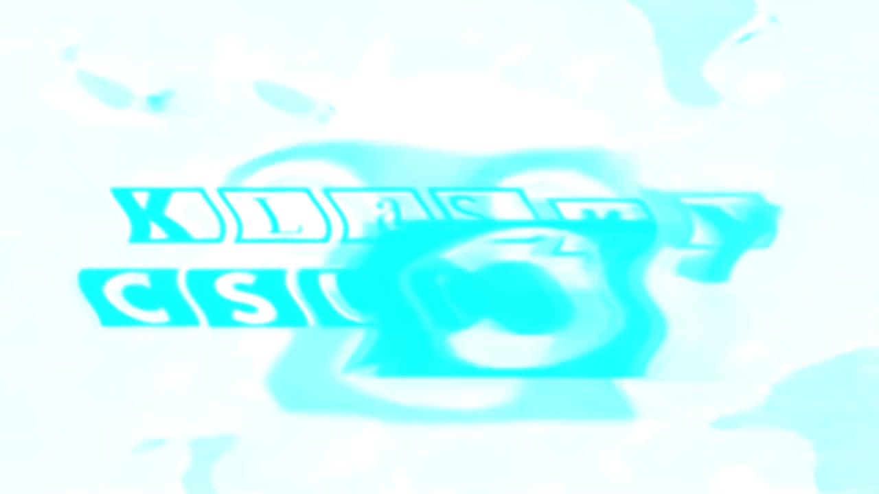 Klasky Csupo in G-Major 1450 (Sony Vegas Pro Version)
