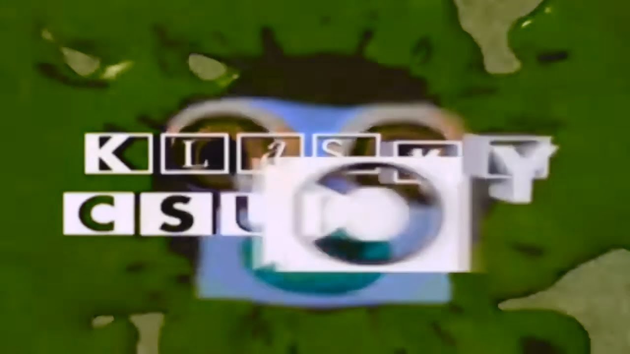 Klasky Csupo in G-Major 1515 (Instructions in Description)